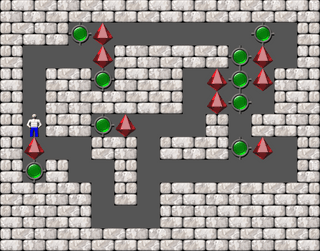Уровень 596 — More Bugs collections